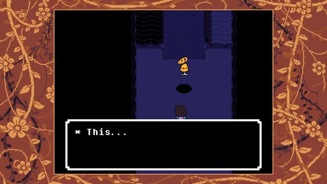Undertale, Bits and Pieces mod part, three. (Genocide) смотреть онлайн