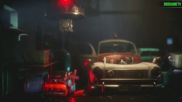 Unravel - Reckless - Achievement / Trophy Guide (Reckless - Find The Secret In The Engine Room)