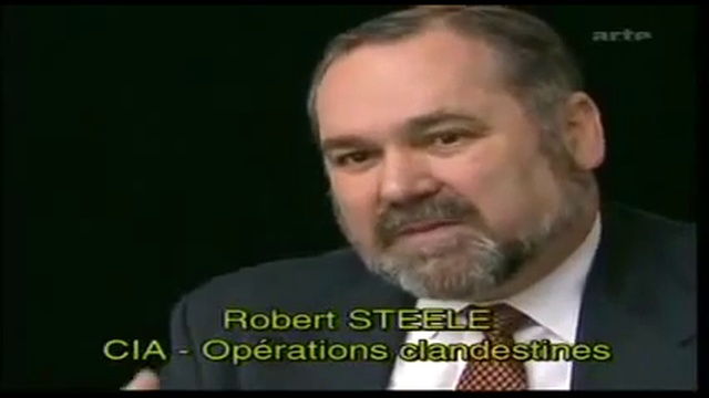 CIA - Guerres Secretes