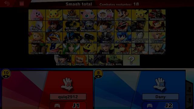 Super Smash Bros Ultimate | Smash Total | Feat. dAnnYzmx смотреть онлайн