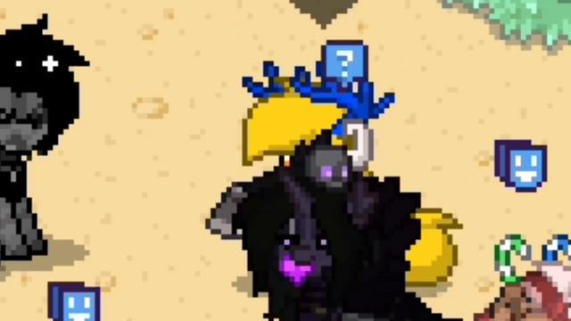 🤫🦄Я слежу - ты говоришь {pony town)🦄🤫 смотреть онлайн