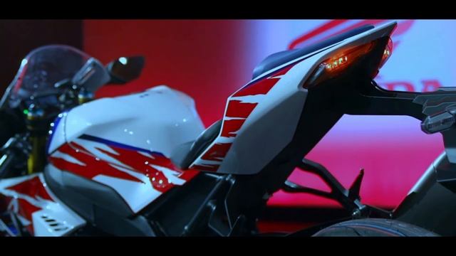 Next Gen of 2023 Honda CBR 1000RR-R смотреть онлайн