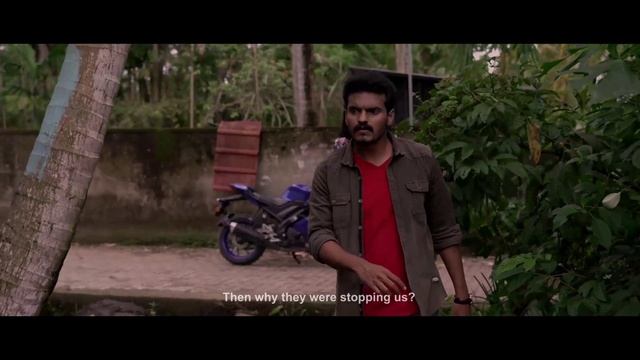 Python time loop short film | part 1 | Praveen M Kadaikodu | Athul Bhaskaran | pmkentertainments | смотреть онлайн