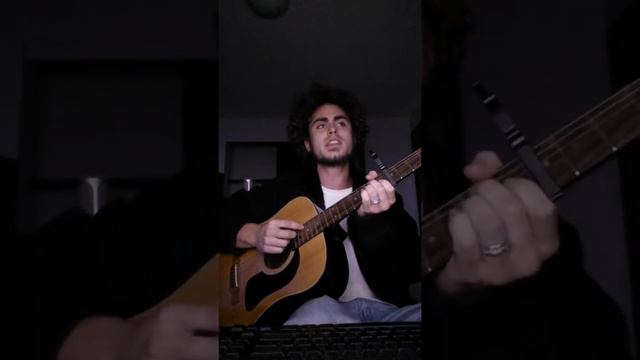 Jacob Price - ''Black and White'' (ACOUSTIC) Blunt Music смотреть онлайн