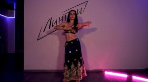 Трайбл фьюжн