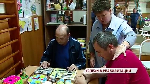 Лучшие реабилитологи страны обсудили проблемы адаптации после инфаркта и инсульта смотреть онлайн