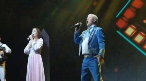 "Янра юрă" ушкăн, Вячеслав Христофоров — Пуххи