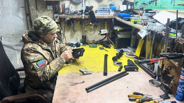 ПСП рексимекс полный разбор и ответы на вопросы.