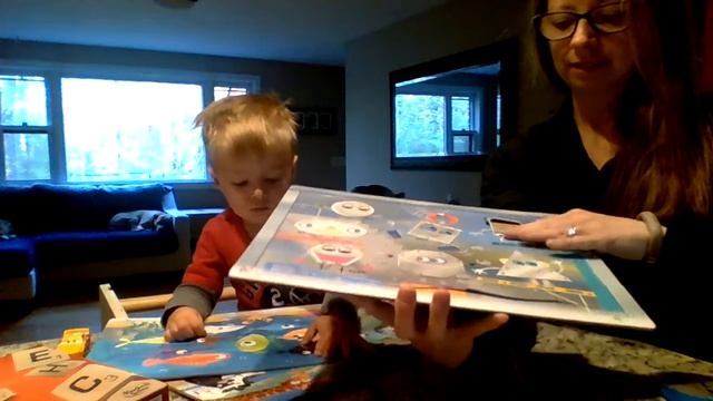 Fun and Games - Board Games and Puzzles смотреть онлайн