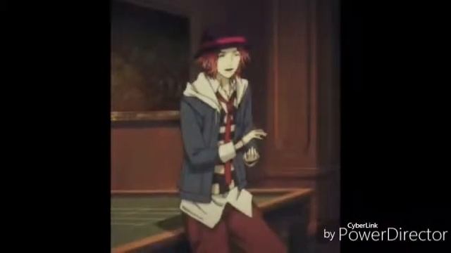 Дъявольские Возлюбленные/Райто Сакамаки — будем делать джага, джага смотреть онлайн