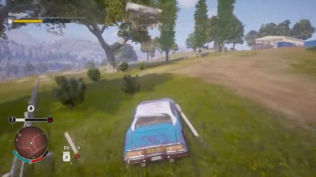 Is Microsoft Just Lazy?! - State Of Decay 2 смотреть онлайн