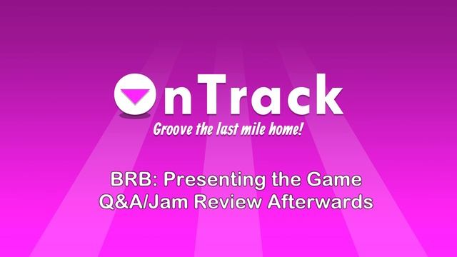 Rythm Game for #GGJ19 (Day 3) смотреть онлайн