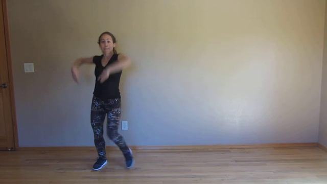 Dance Fitness-"Gitana" by Shakira Cool Down Stretch смотреть онлайн