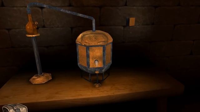 Legacy 2 - The Ancient Curse: iOS iPad Gameplay Walkthrough Part 1 (by David Adrian) смотреть онлайн