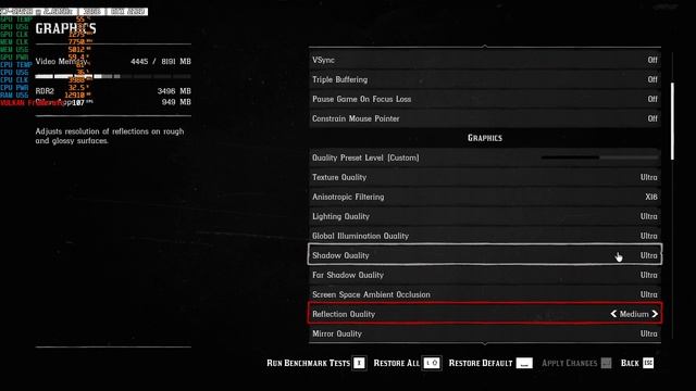 Red Dead Redemption 2 | Ultra (All DLSS Settings) , 1080p , Gameplay | Aorus 17YA смотреть онлайн
