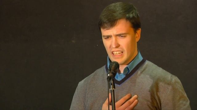 Грубым дается радость (Андрей, стих, 2013) смотреть онлайн