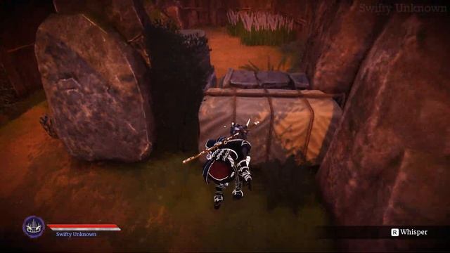 Aragami 2 - Brutal Stealth - PC Gameplay смотреть онлайн