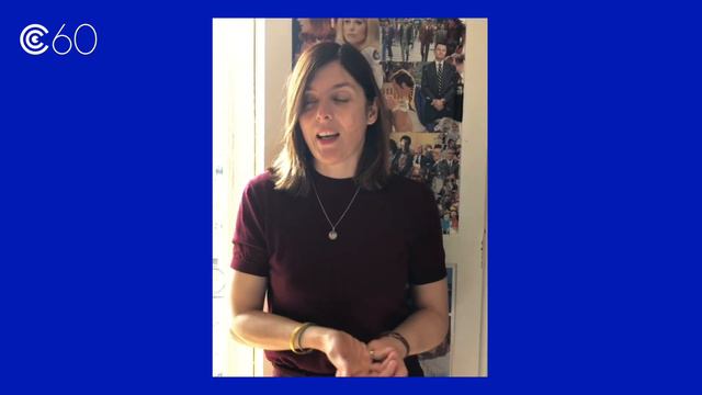 Valérie Donzelli | Love Letter | 60 ans d'avenirs смотреть онлайн