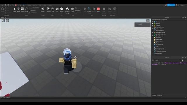 Roblox GTA:SA Open-Source Blood смотреть онлайн