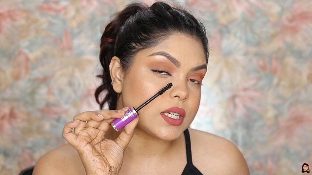 MASCARA BATTLE | MAYBELLIE LASHLIFT VS LOREAL LASH PARADISE MASCARA смотреть онлайн