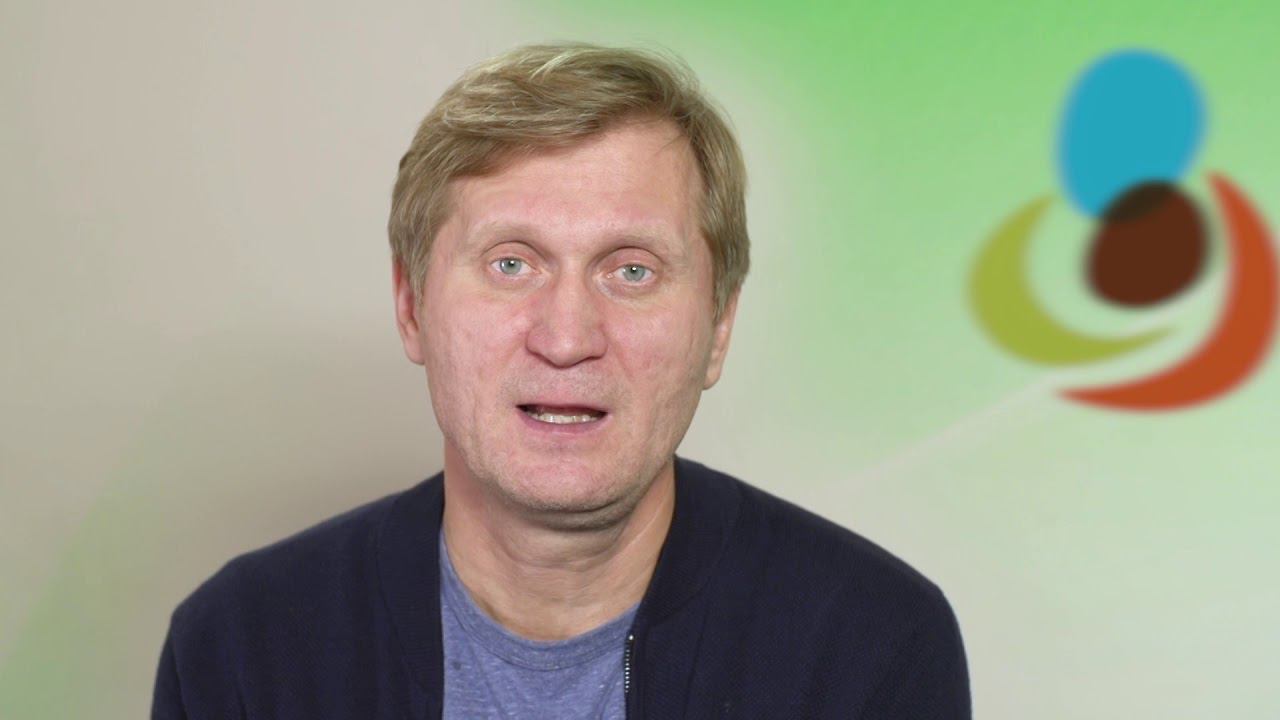 Андрей Рожков поддерживает проект "Ты ему нужен" смотреть онлайн