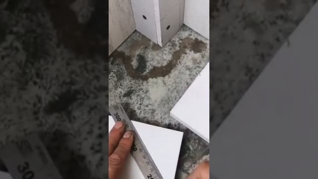 Как определить угол без стусла? смотреть онлайн