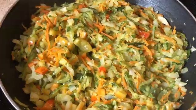 ??ИКРА ИЗ ОГУРЦОВ! Неожиданно вкусно!!! смотреть онлайн