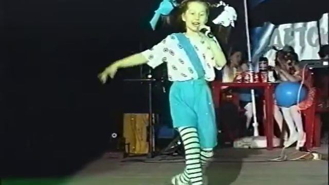 ВАХЛОВА Алиса Заречный Звезды горят ХП 1997 смотреть онлайн