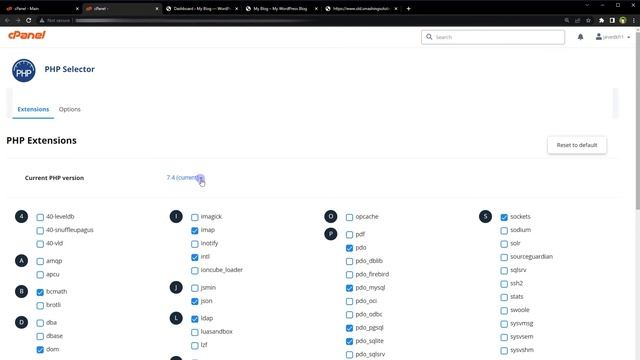 How to Update PHP Version in WordPress without Breaking Site смотреть онлайн