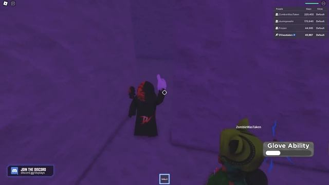 HOW TO GET NULL GLOVE & ROB LIMITED UGC IN SLAP BATTLES смотреть онлайн