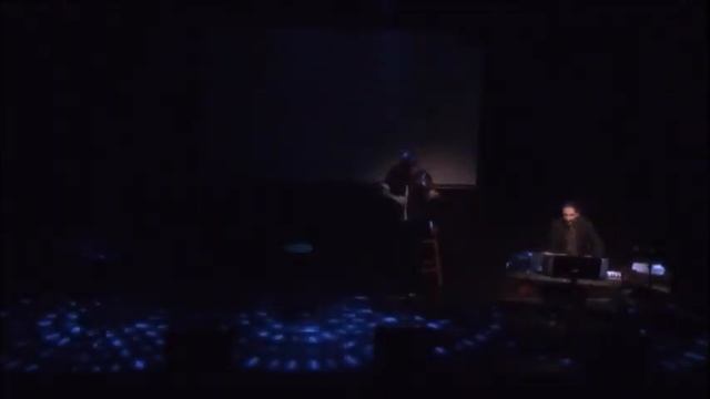 Tango ritual: Piazzolla X 100 EPK / Hagopian - Irigoyen - Arenas - Craciun смотреть онлайн