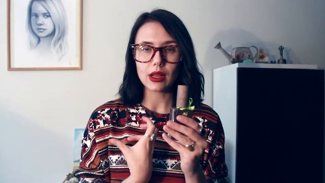 Селективная парфюмерия: ароматы для зимы смотреть онлайн