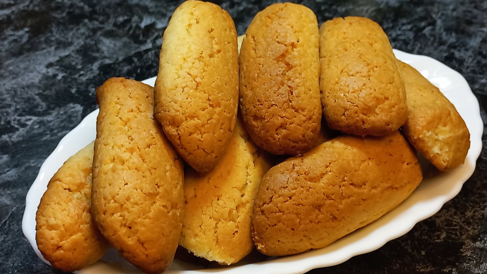 Печенье к чаю на майонезе смотреть онлайн