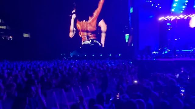 Enrique Iglesias • INTENCITY Craiova • 2023 смотреть онлайн