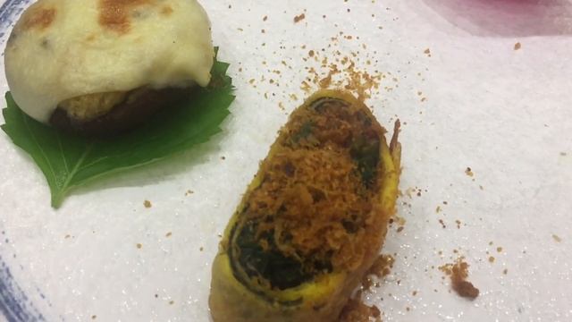 Что едят китайцы? - Высокая китайская кухня, вегетарианская еда смотреть онлайн