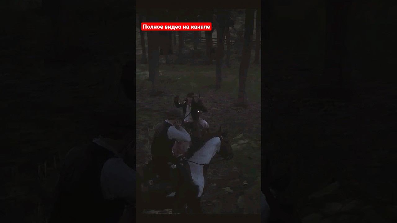 Мэм или сэр? #rdr2rp #shorts #reddeadonline #reddeadredemtion2 смотреть онлайн