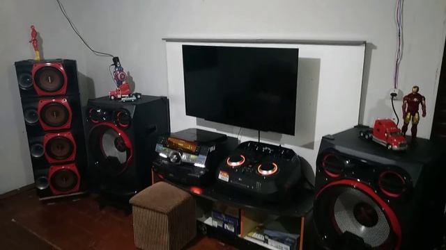 CK99 LG Rock. Jogo rápido. Amanhã teste em loja. смотреть онлайн