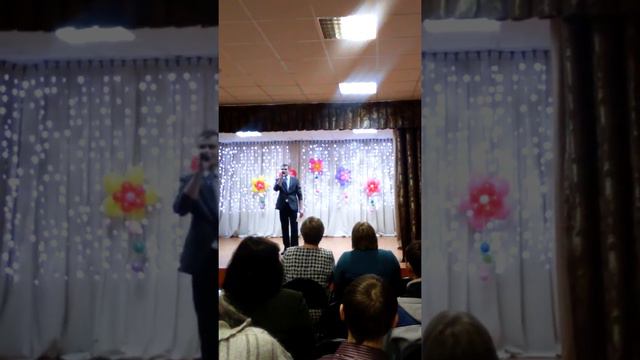 Он сам написал слова умничка ) ☺ 😉 смотреть онлайн