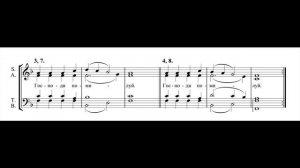 Великая ектения №7