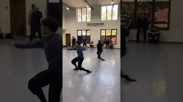 Грузинские танцы #dance #beautiful #video #georgia смотреть онлайн