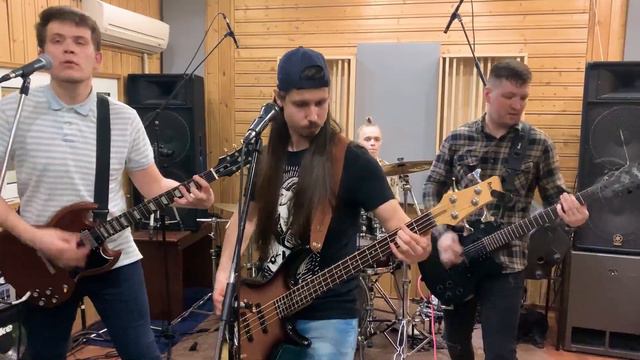 Subdeers - Всё меняется (studio live) смотреть онлайн