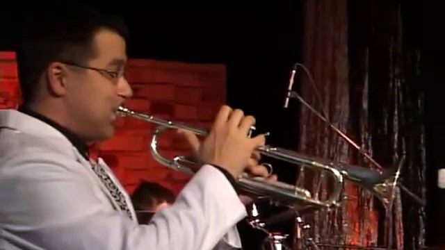 Middle Band - "I've Got You Under My Skin" смотреть онлайн