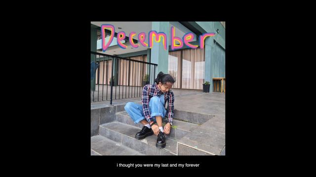 Dimas M - december смотреть онлайн