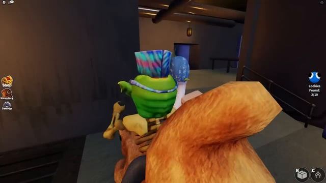 ROBLOX RAINBOW FRIENDS CHAPTER 2 IS HERE.. смотреть онлайн