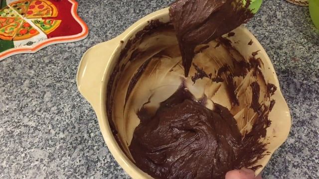 Дешевое Шоколадное Печенье от Катюшки. Домашнее Печенье. смотреть онлайн