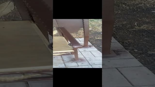 Финансовый идол в центре Луганска