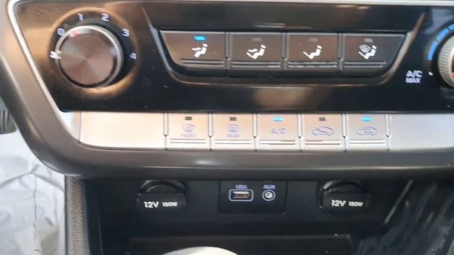 Hyundai Sonata New Rise 2019 Taxi смотреть онлайн