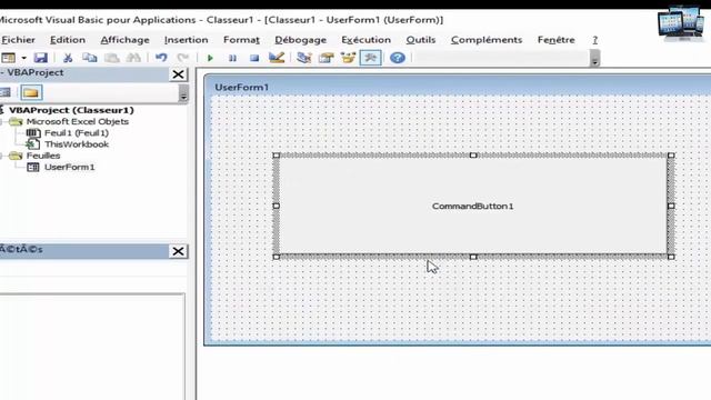 حل مشكل كتابة أكواد الفيزيال بازيك باللغة العربية VBA смотреть онлайн