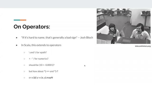 Why API Design Matters, and Why Yours Sucks! (and mine sucks too!) by Dick Wall смотреть онлайн