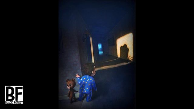 НЕ ЗАПУСКАЙ (ИГРА 5) AMONG THE SLEEP смотреть онлайн
